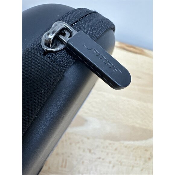 BOSE Colorware QC25 Noise Cancelling Wired Headphones CASE ONLY w/charge Plug - Picture 14 of 16